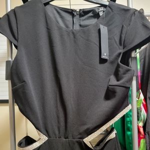 Romper/jumper